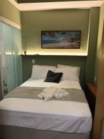 Alquiler Vacacional - Studio entre praias Ipanema e Copacabana