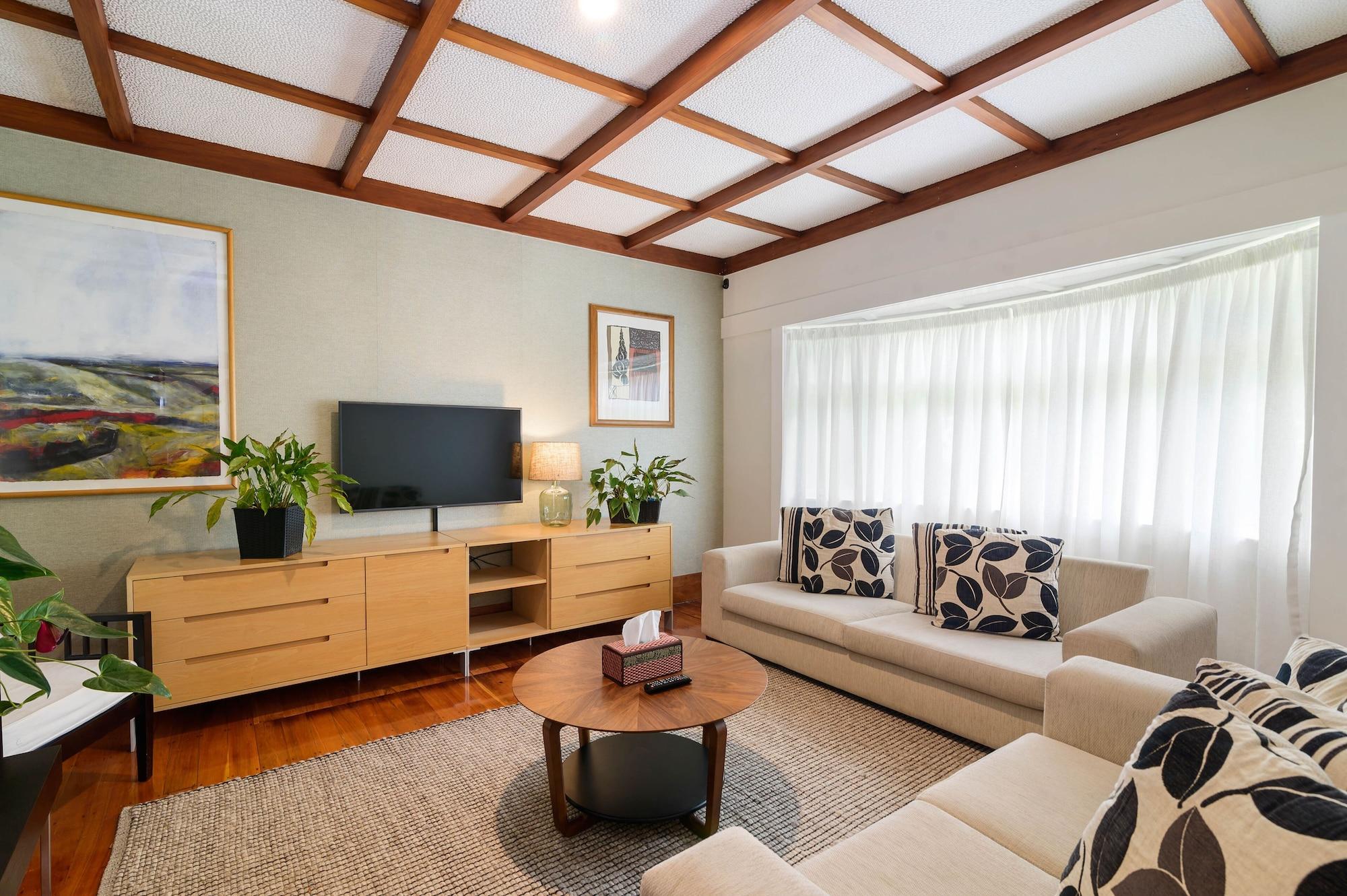 Vista Lobby Lake Lodge B&B Rotorua - Adults Only