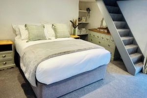 Alquiler Vacacional - Manhay Farm Bijou- One-bedroom Countryside Cottage Near Falmouth, Cornwall