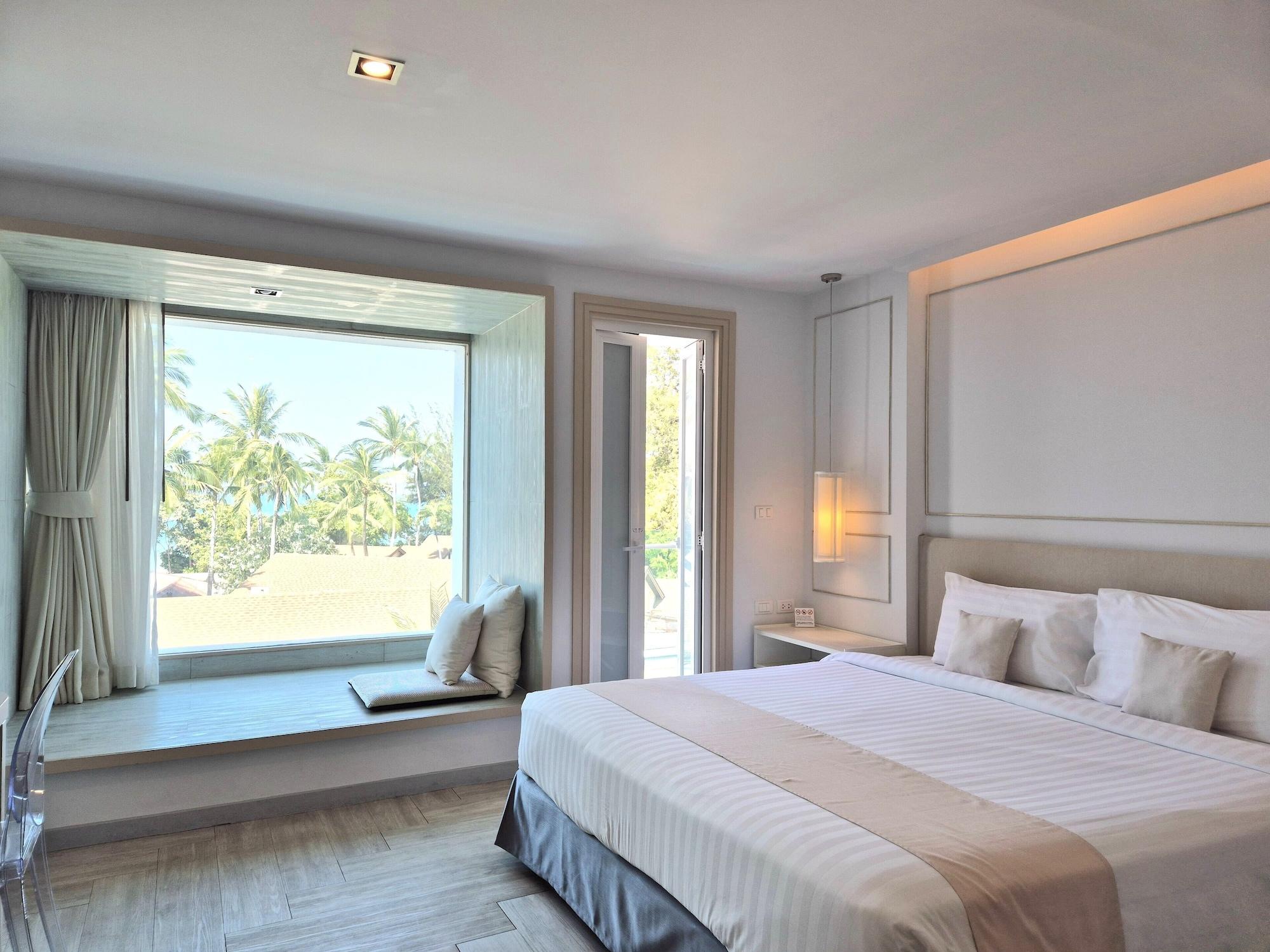 Habitación The Bloc Hotel Phuket