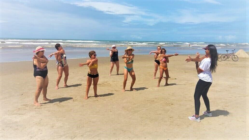 Playa Hotel Araçá
