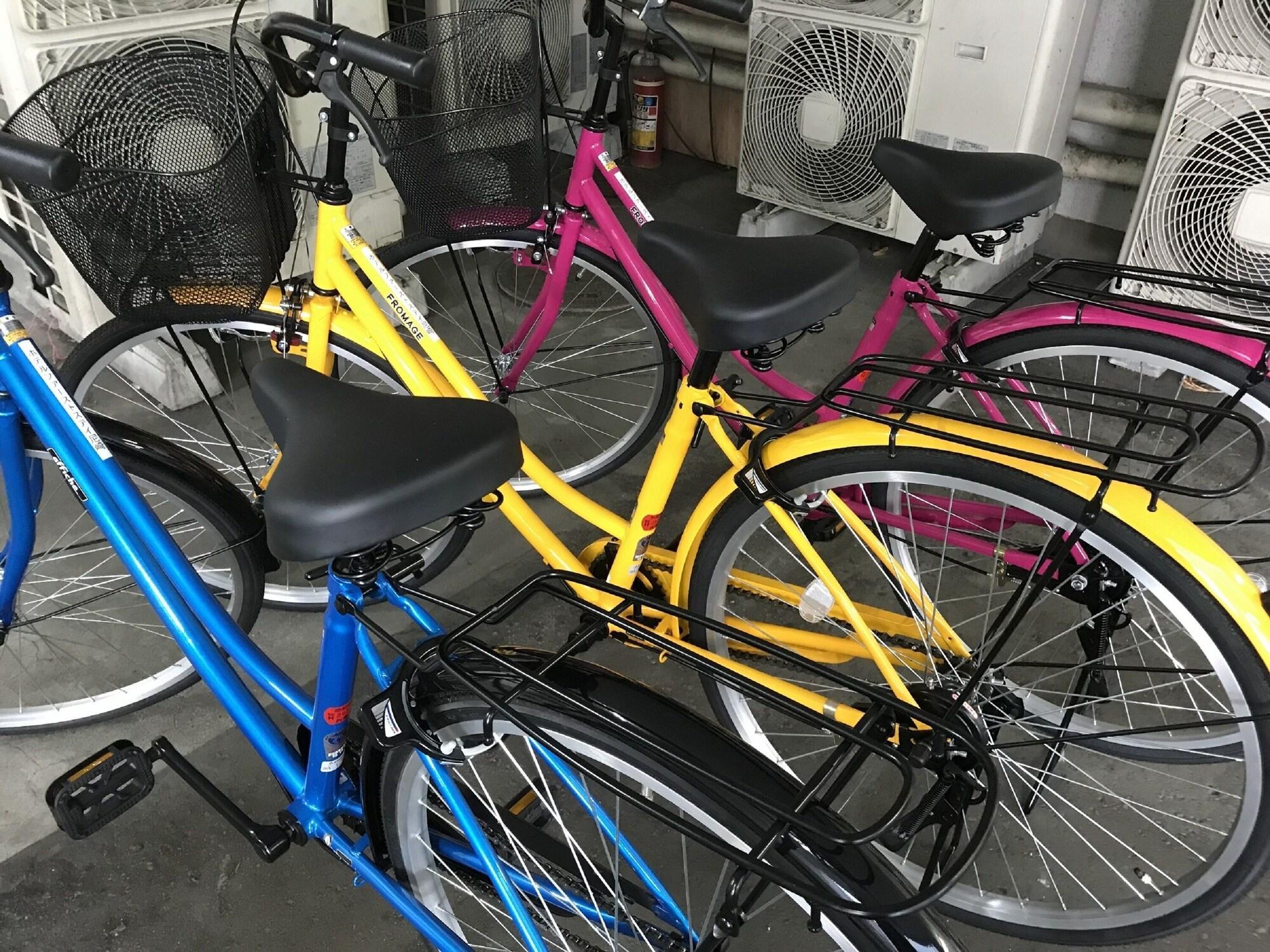 Instalaciones Recreativas Hotel First Stay Amagasaki