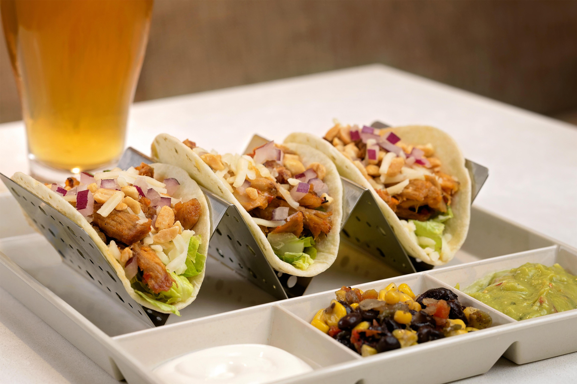 Restaurant Hyatt House Irvine/John Wayne Airport