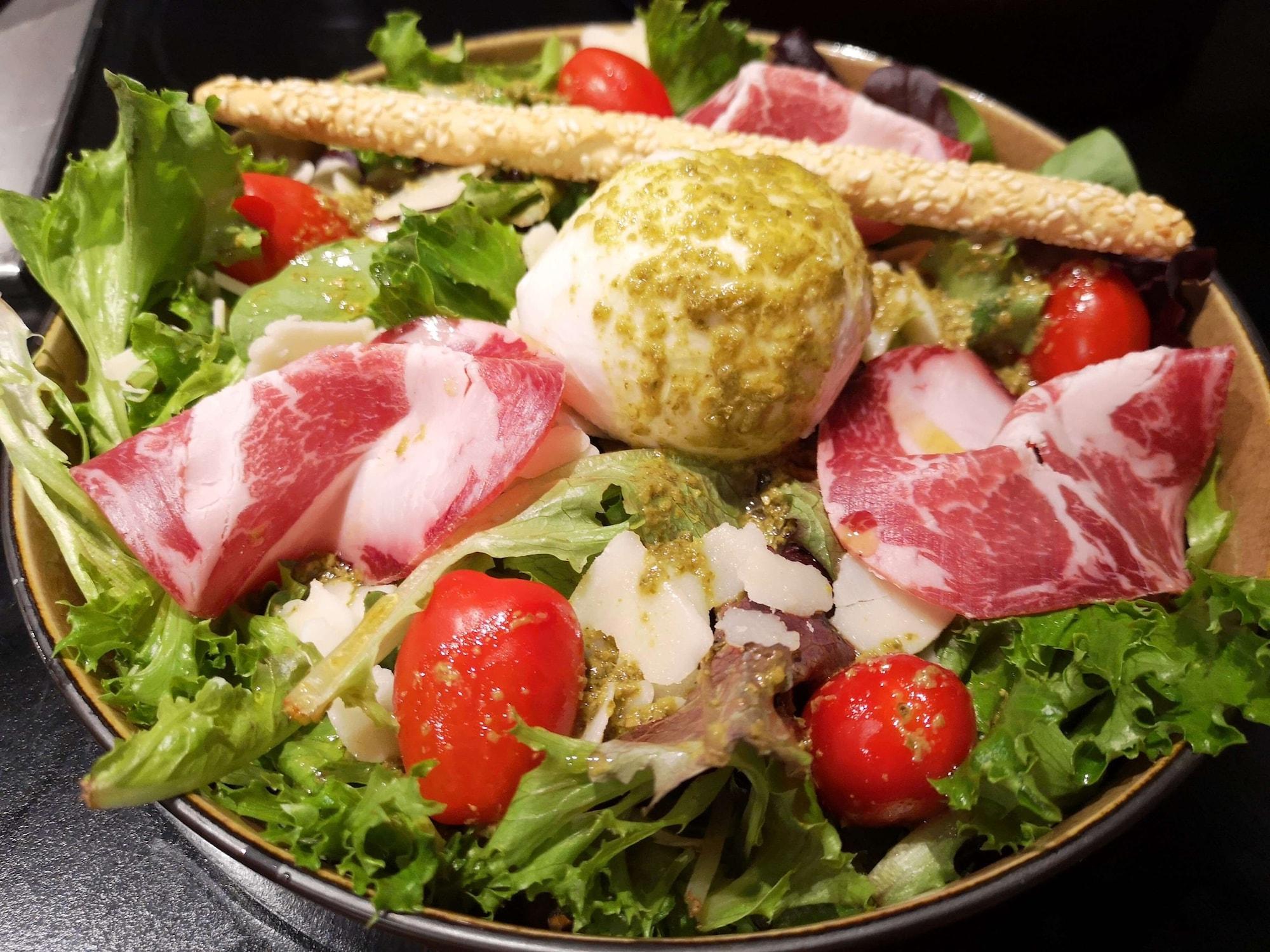 Restaurant Campanile Toulouse Ouest - Purpan