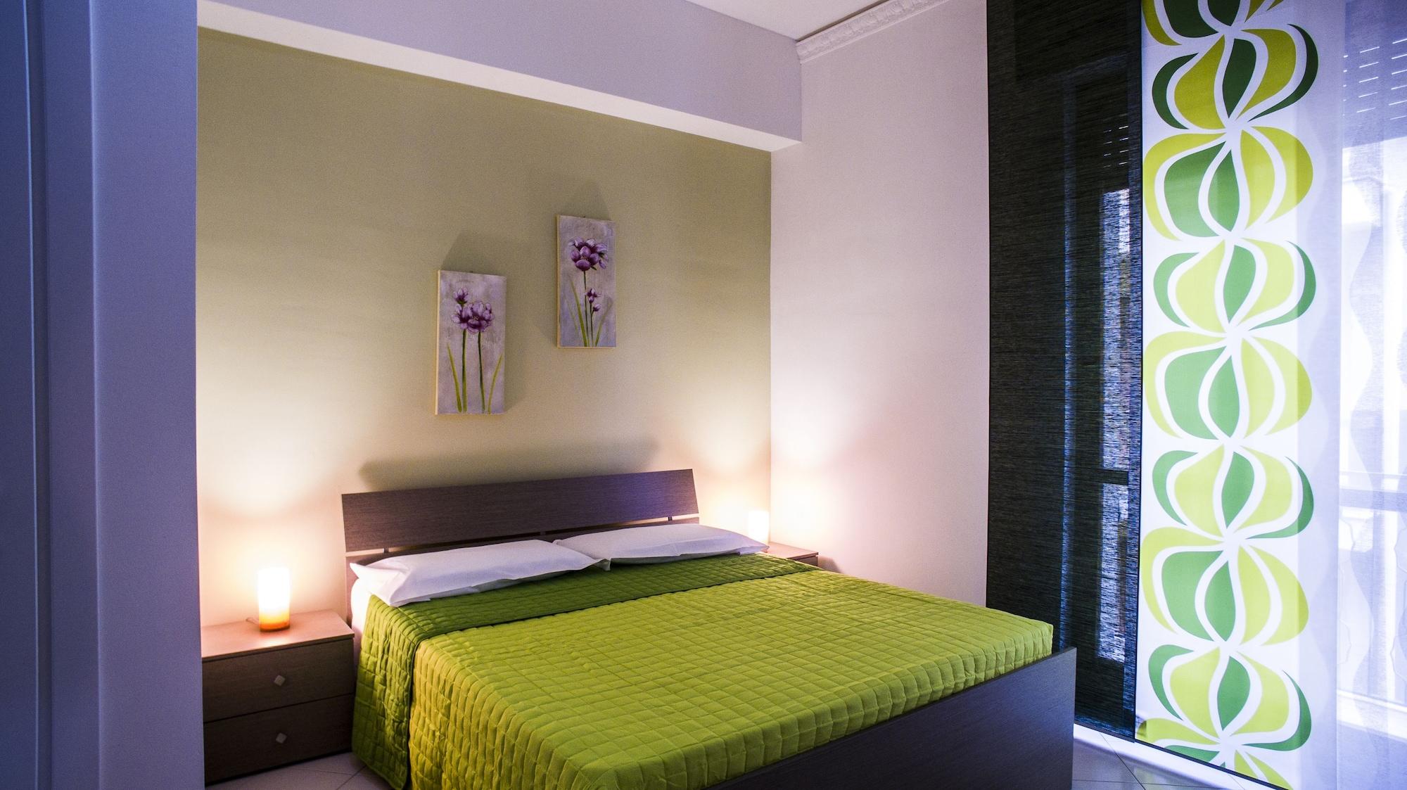 Habitación B&B Giorgio