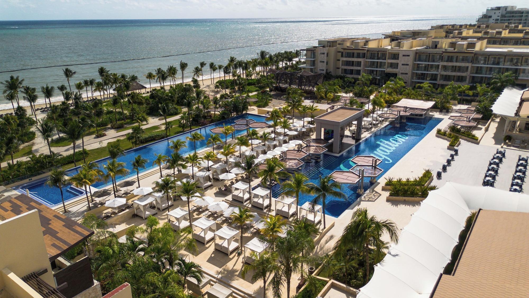 Playa Royalton Riviera Cancun, An Autograph Collection All-Inclusive Resort & Casino - Newly Renovated