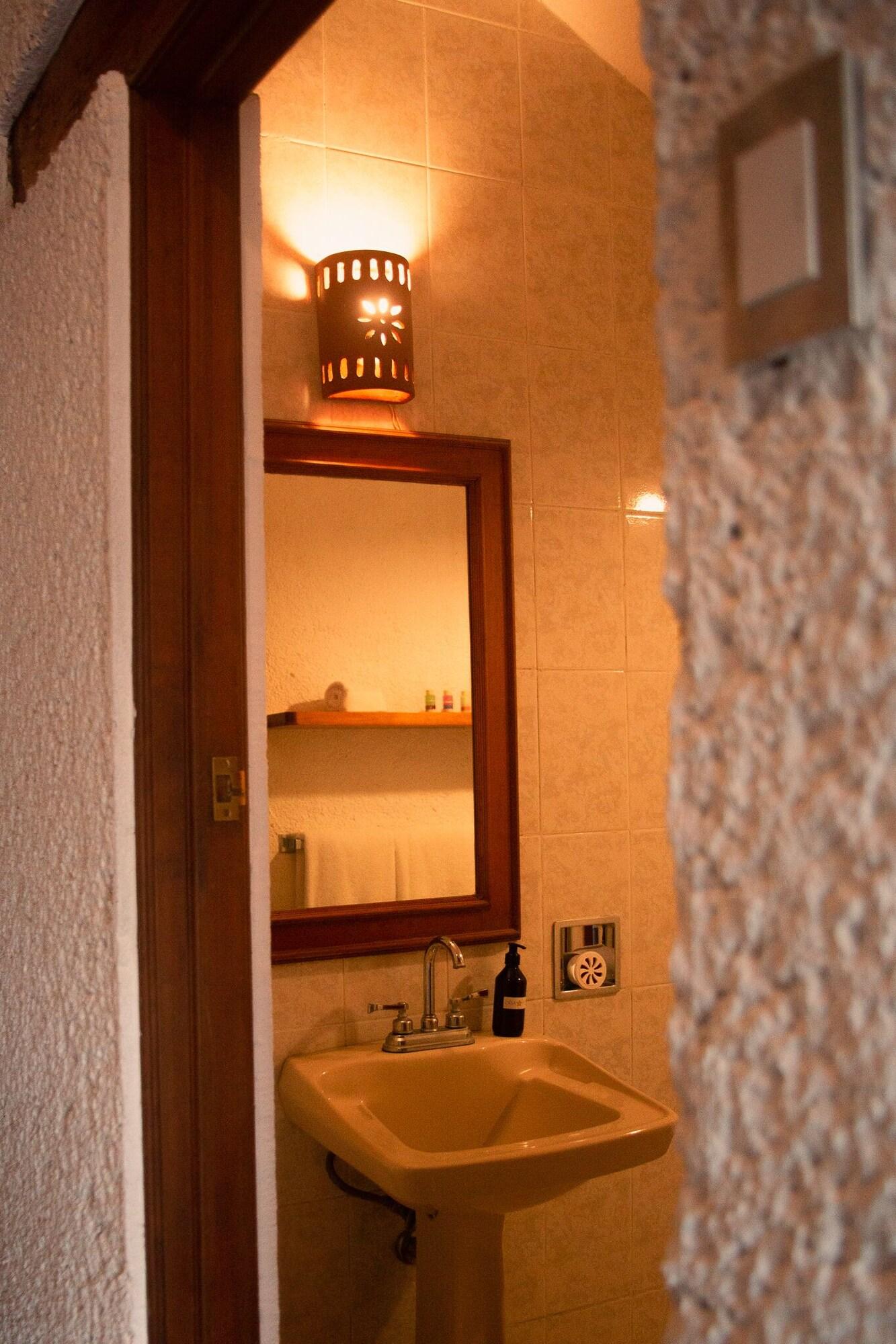 Equipamiento de Habitación Casa Mayo