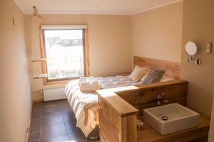 Alojamiento - Hostal EL Puestero