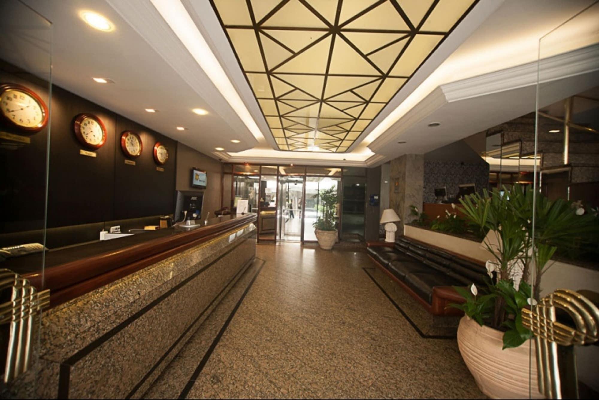 Varios Hotel Plaza Apolo