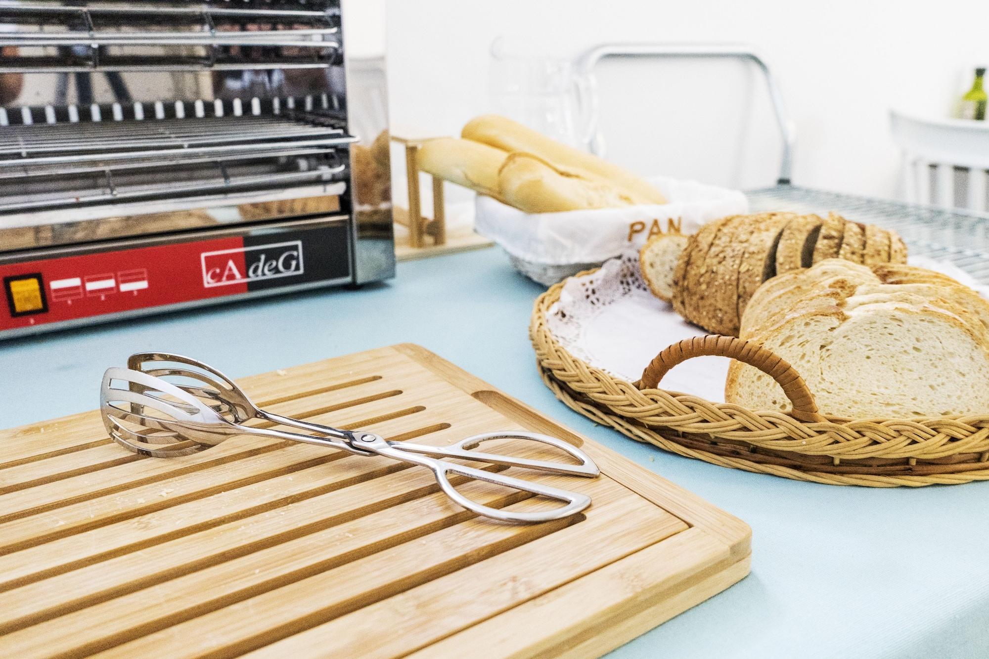 Restaurant Hostal La Isla