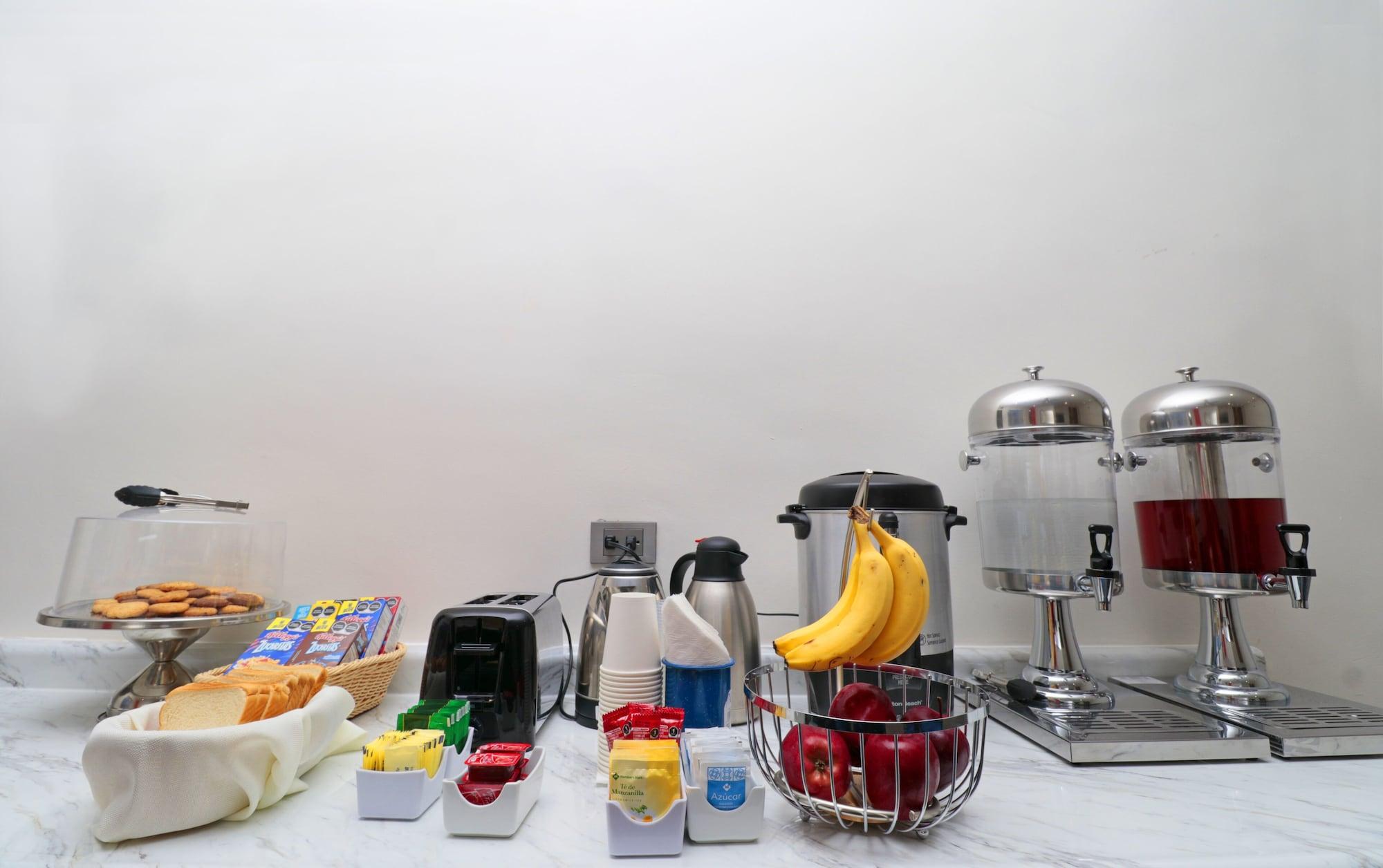 Restaurant Hotel Roque