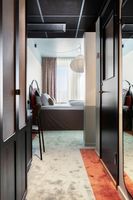 Alojamiento - Hotel Gio, BW Signature Collection