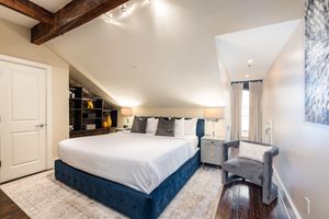 Alquiler Vacacional - 3B/2B The Jackson - 60 Day Min. Rental