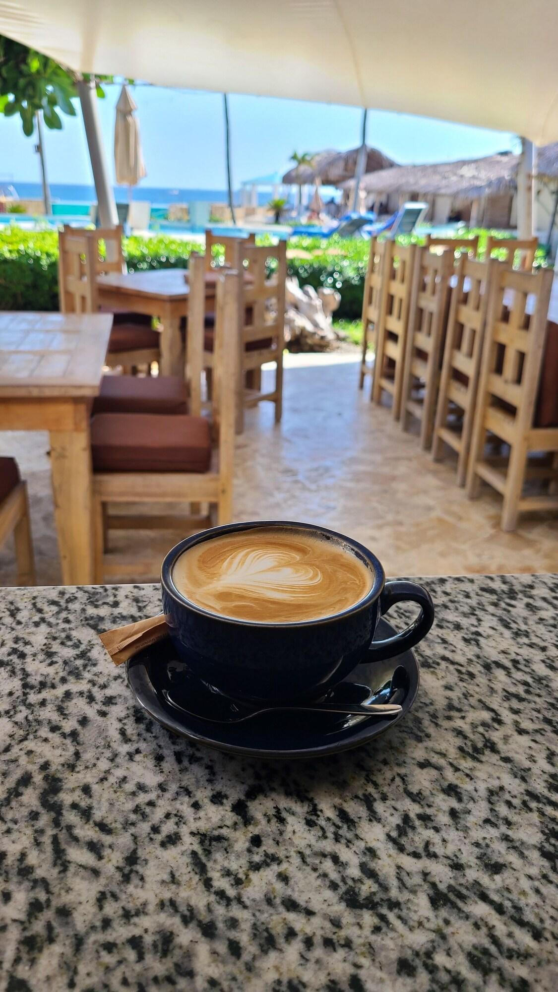 Restaurant Tritón Hotel Boutique & Restaurant