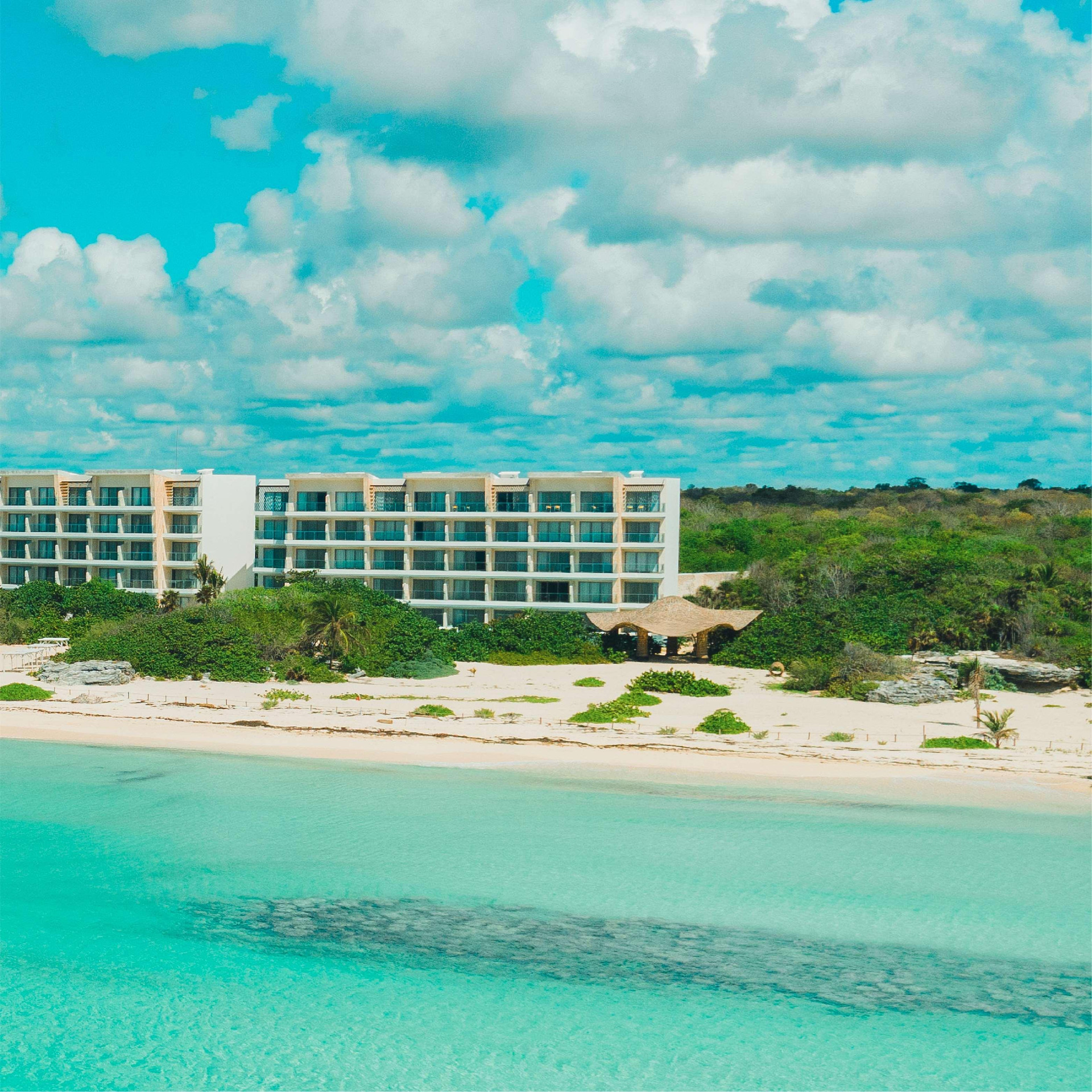 Palmaïa-The House of AïA: All Inclusive Wellness Resort - foto 66