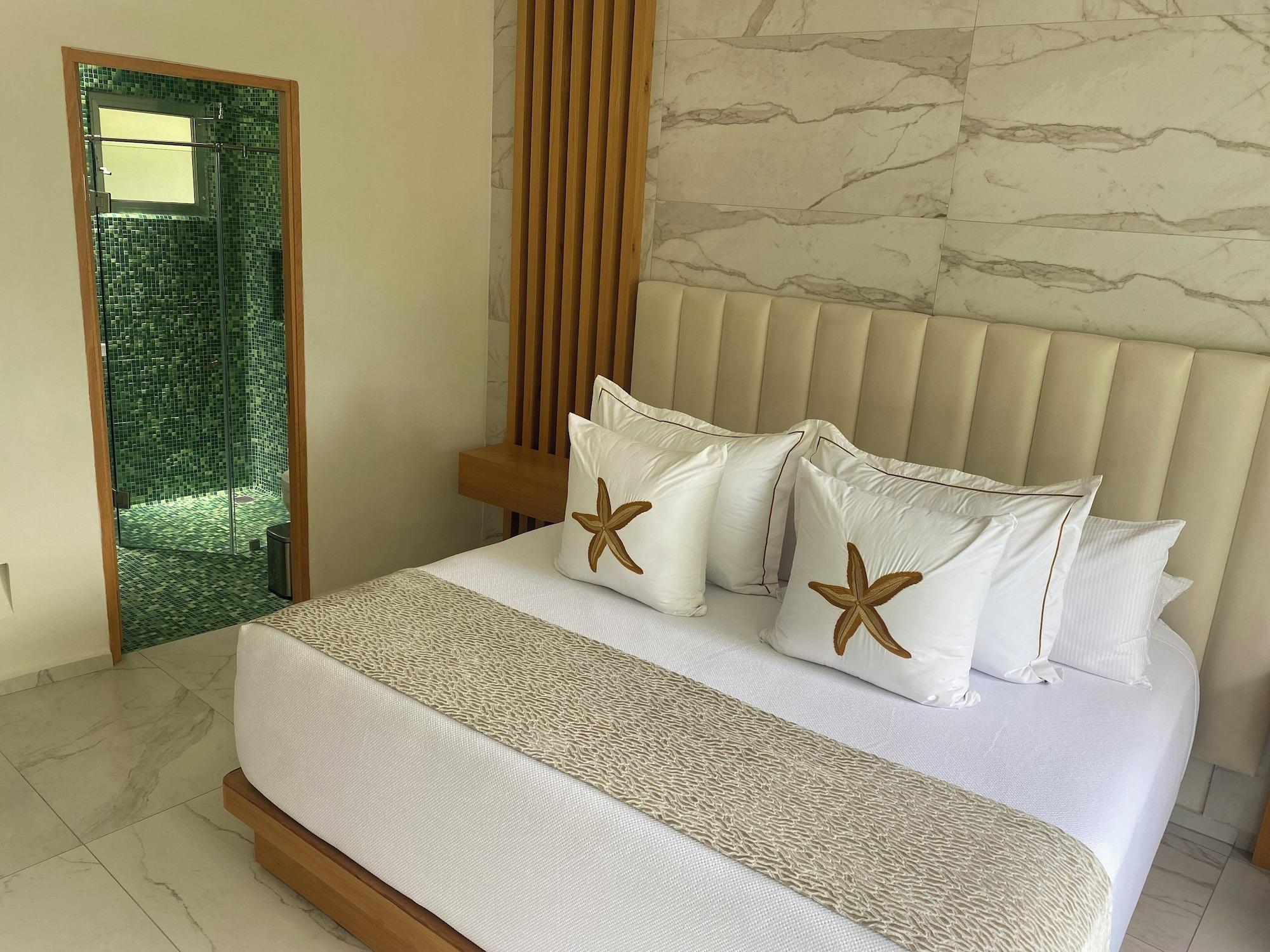 Habitación Xhiara Hotel