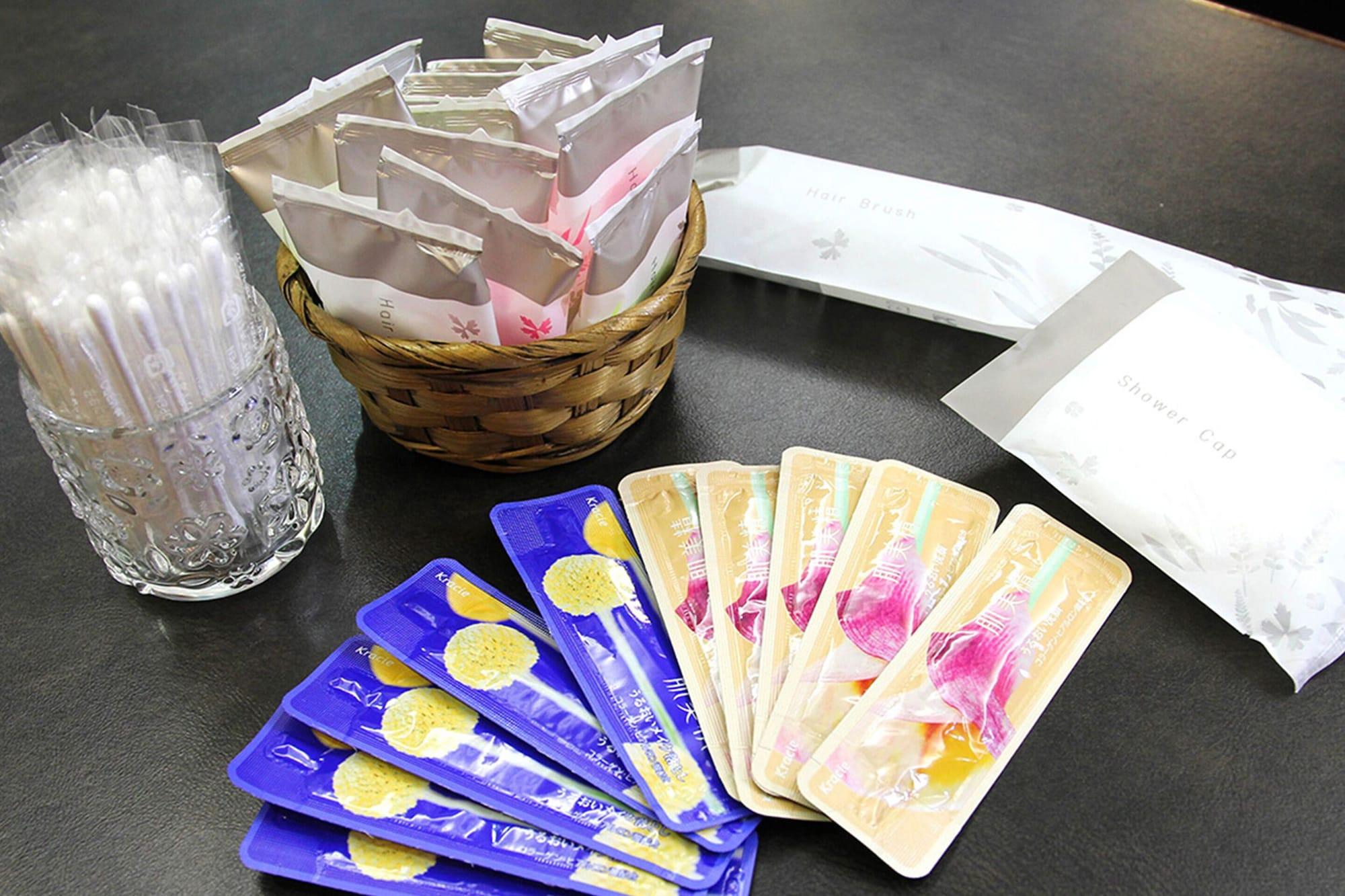 Set de Habitación Hotel Trend Fukuyama Ekimae