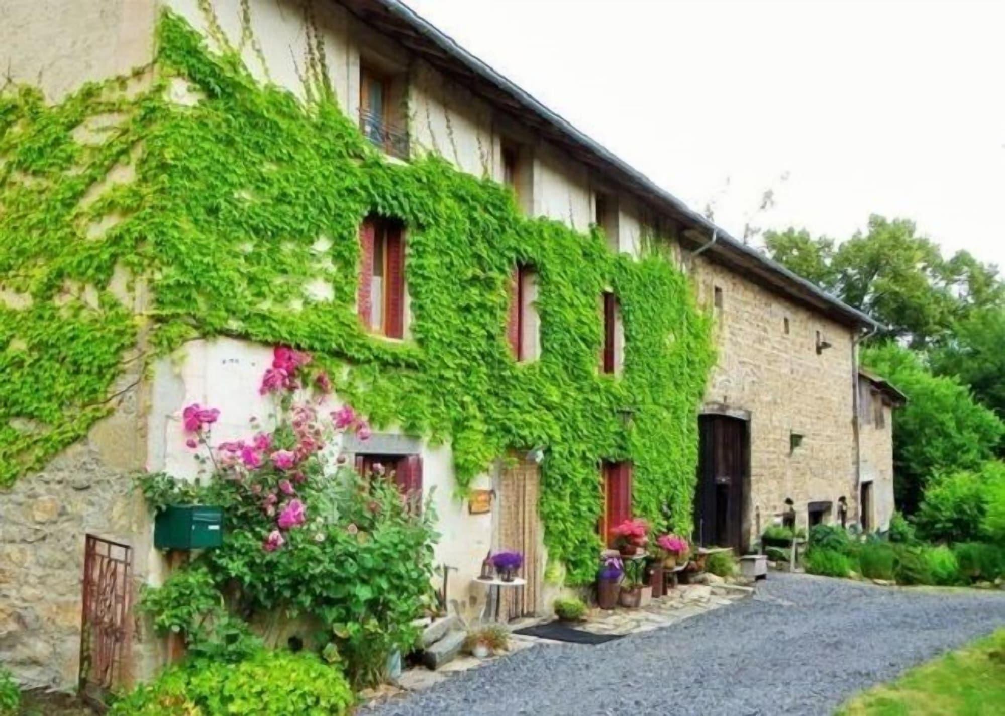 Varios Chambres d'Hotes L'Embellie