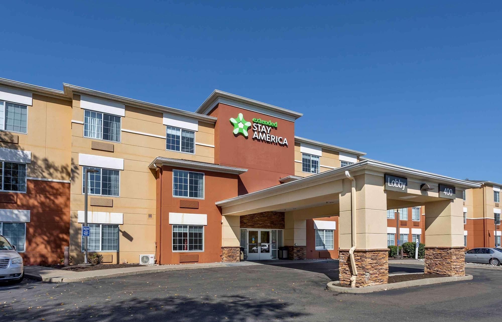 Varios Extended Stay America Suites Norwalk Stamford