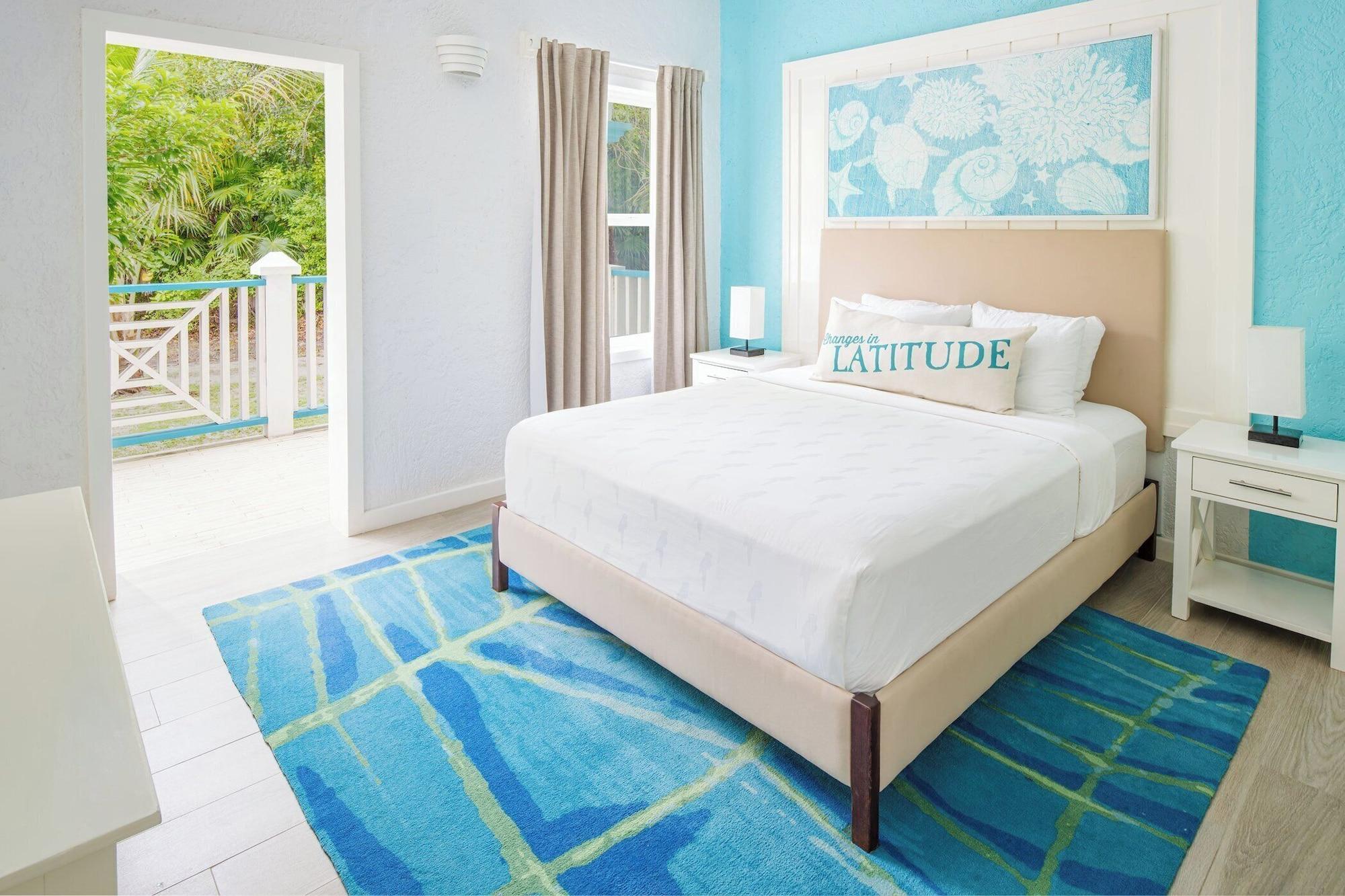 Habitación Margaritaville Beach Resort Ambergris Caye - Belize