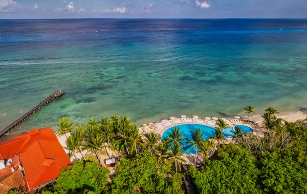 Occidental Cozumel All Inclusive