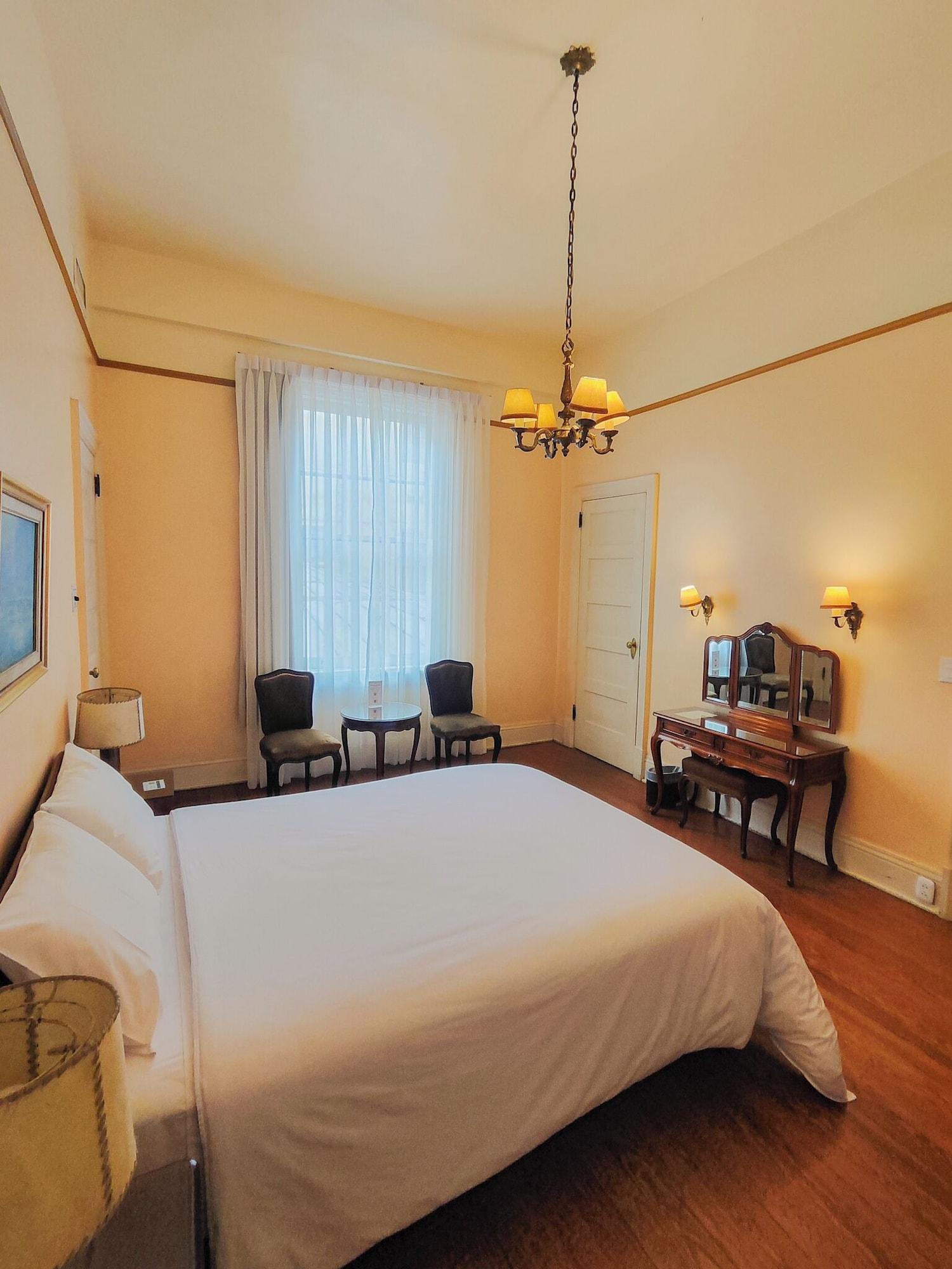 Varios GRAN HOTEL BOLIVAR