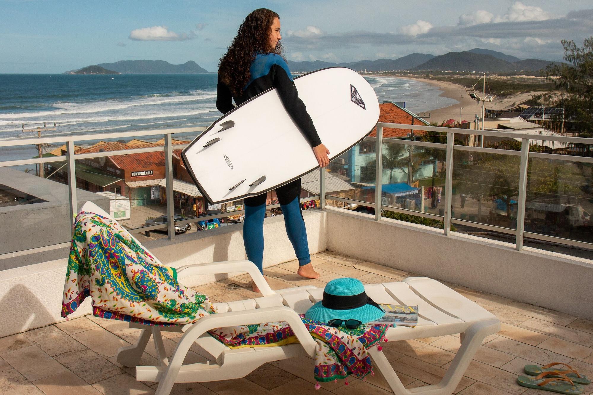 Playa Joaquina Beach Hotel