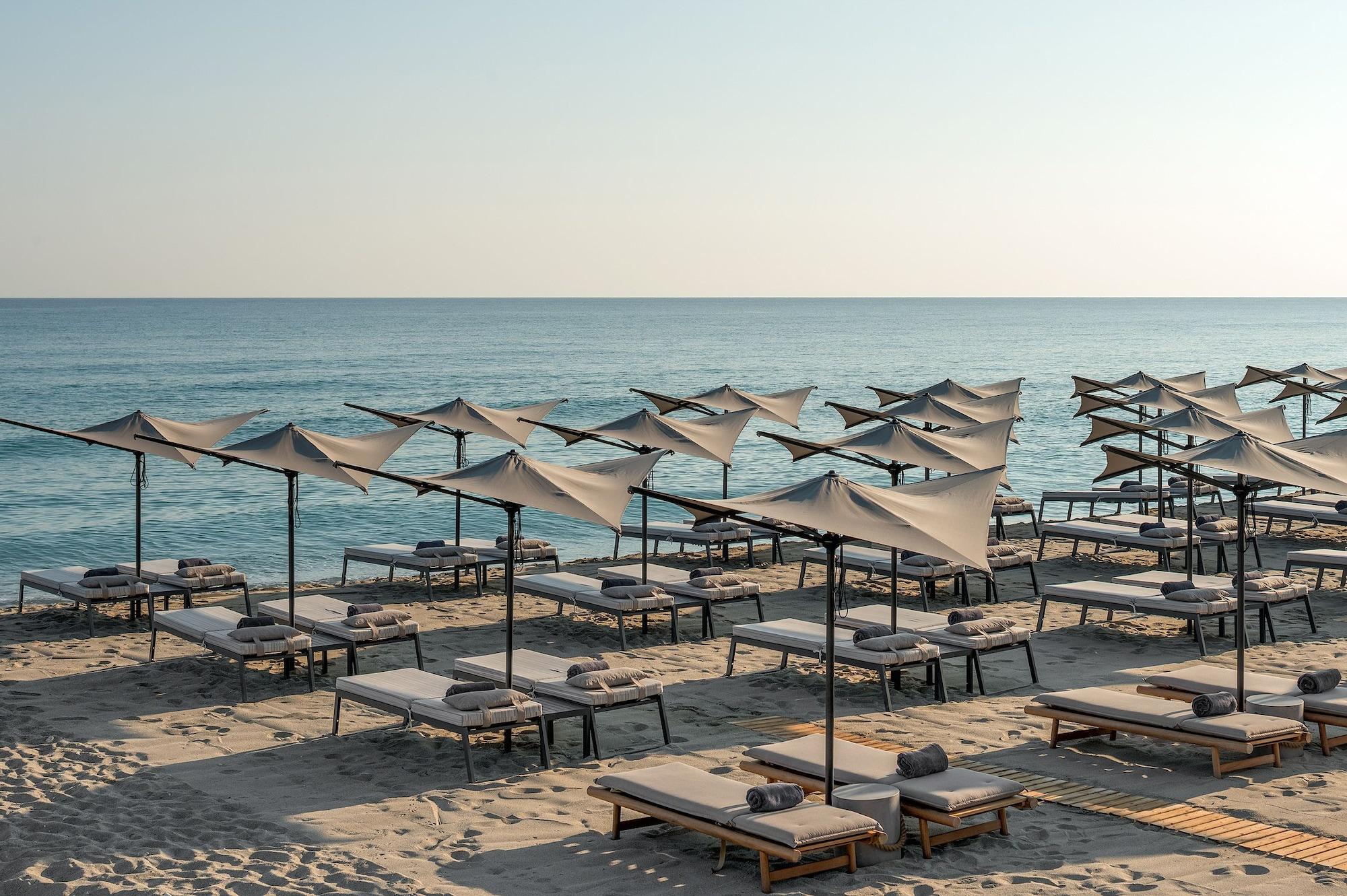 Playa Ikones Seafront Luxury Suites - Adults Only