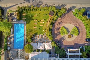 Alojamiento - Grand Hotel Seeschlösschen Sea Retreat & SPA