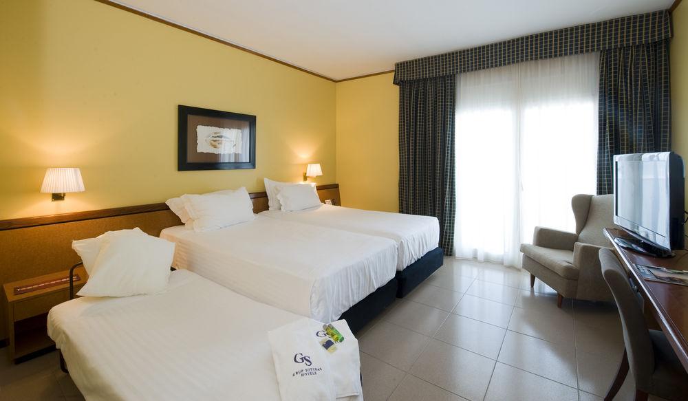 Hotel Hotel Playafels