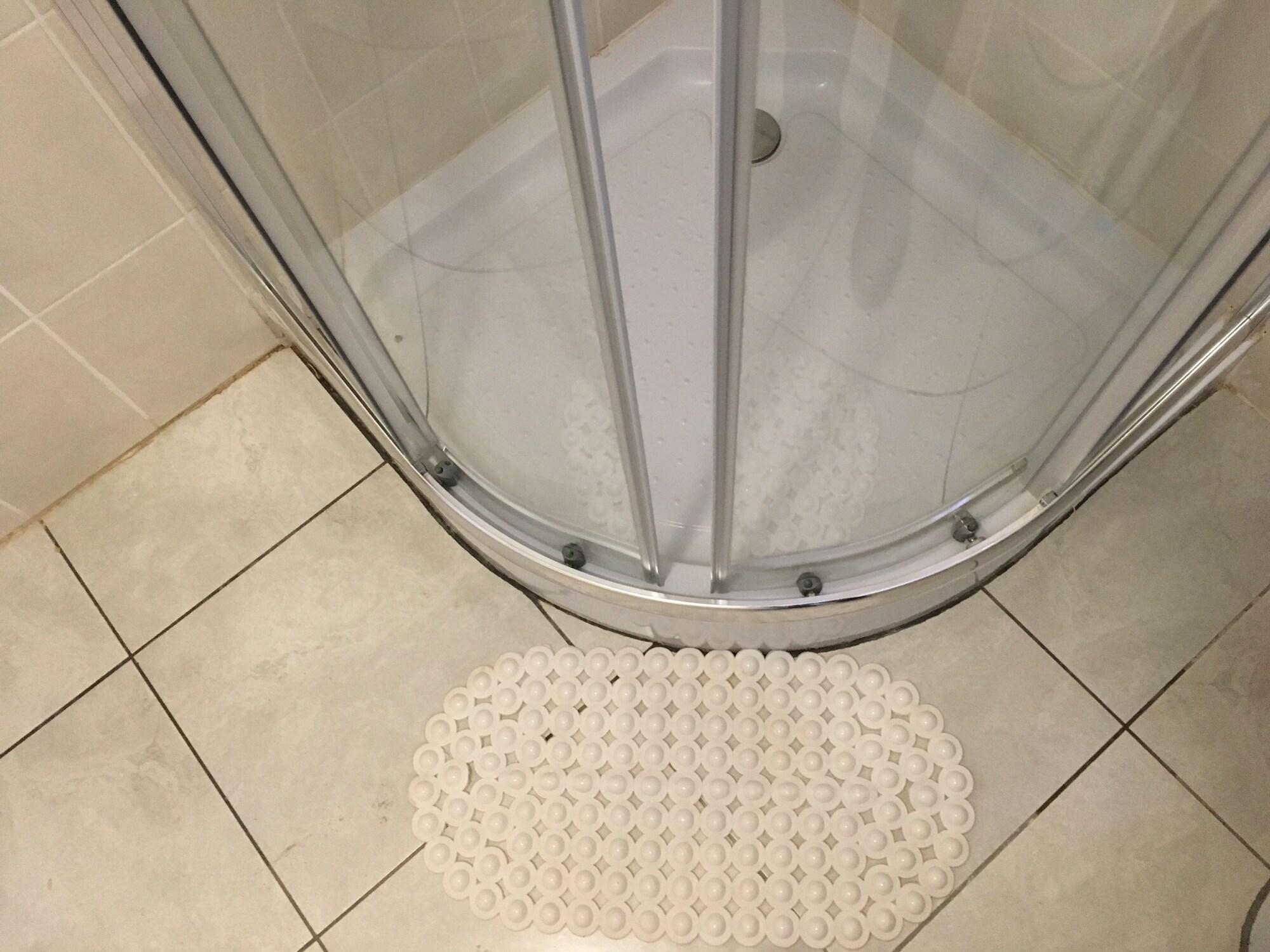 Equipamiento de Habitación Beautiful Gates Guest House