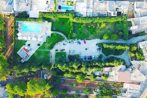 Alojamiento - Relais Casina Copini