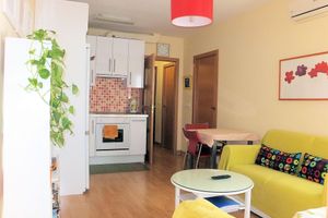 Renta temporal - Cute and quiet, in the city center, paid parking