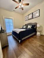 Alquiler Vacacional - New Downtown Luxury Townhouse in Bourbon Country