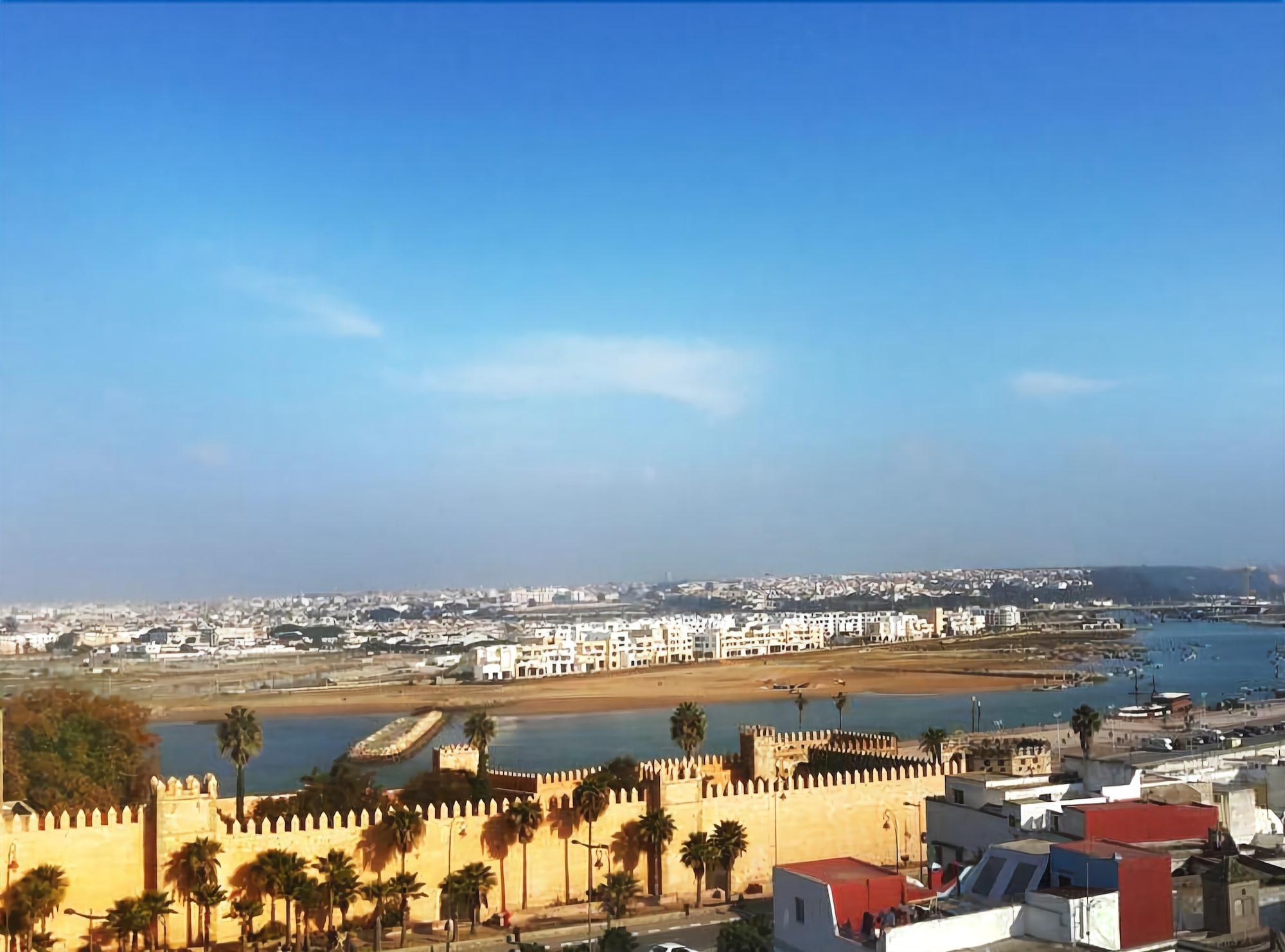 Varios Hôtel des Oudaias