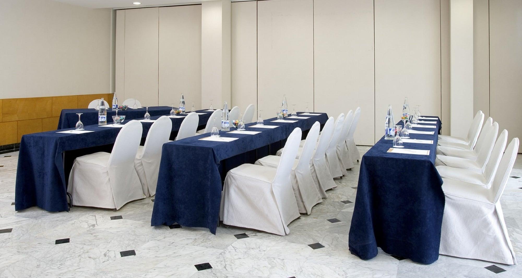 Sala de Reuniones NH Ciutat de Reus