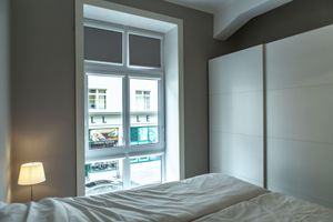 Renta Vacacional - Forenom Serviced Apartments Bergen City