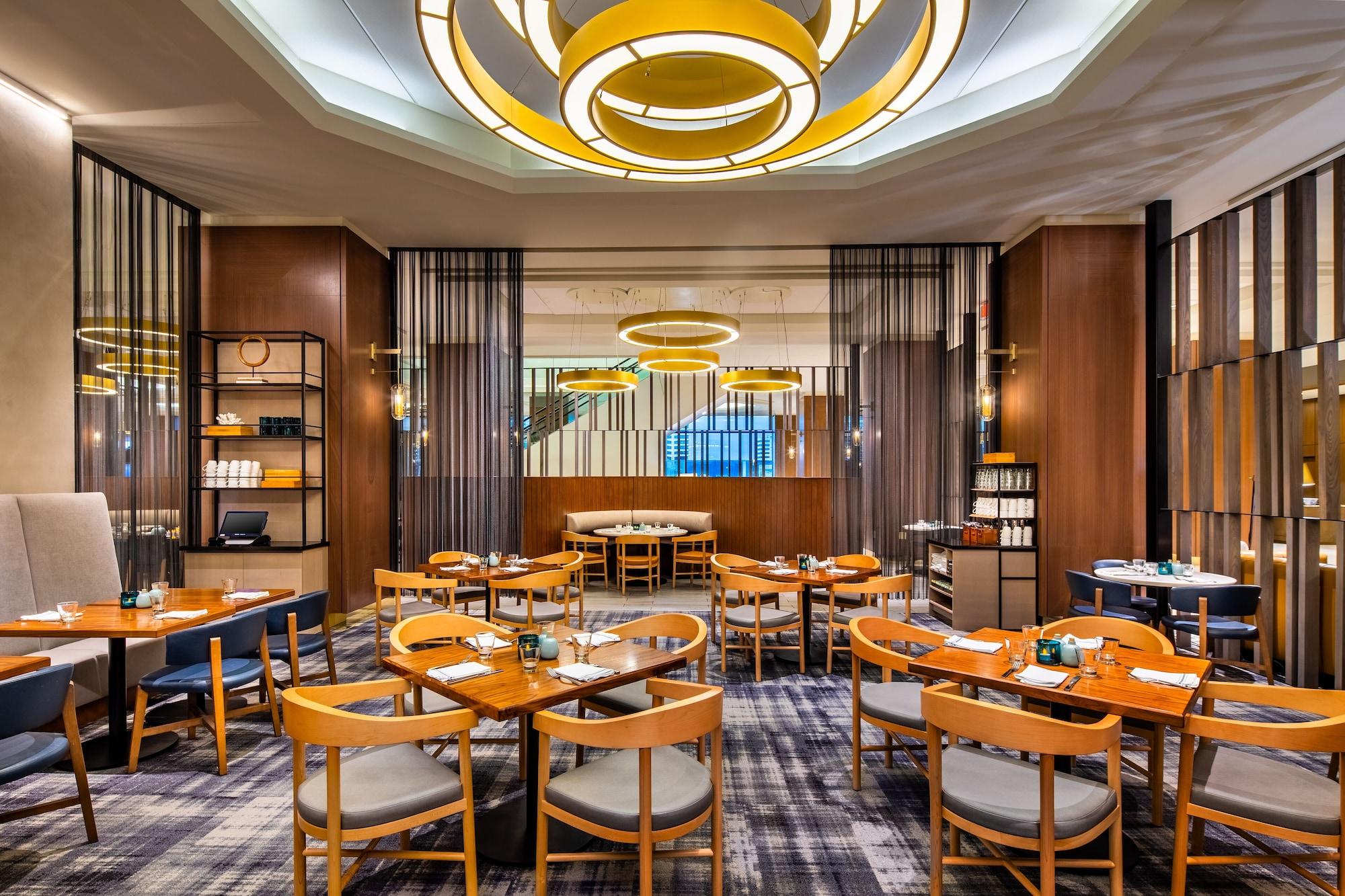 Restaurant Hyatt Regency Jacksonville