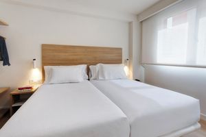 Alquiler Vacacional - Sercotel Logroño Suites