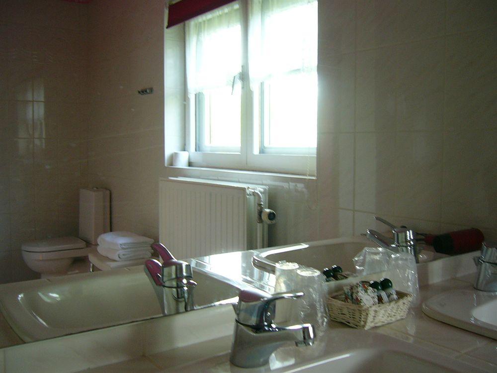 Equipamiento de Habitación Troopeird