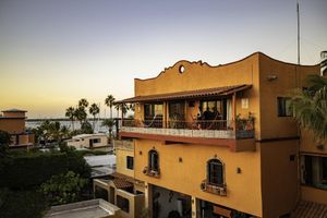 Alojamiento - Posada Luna Sol