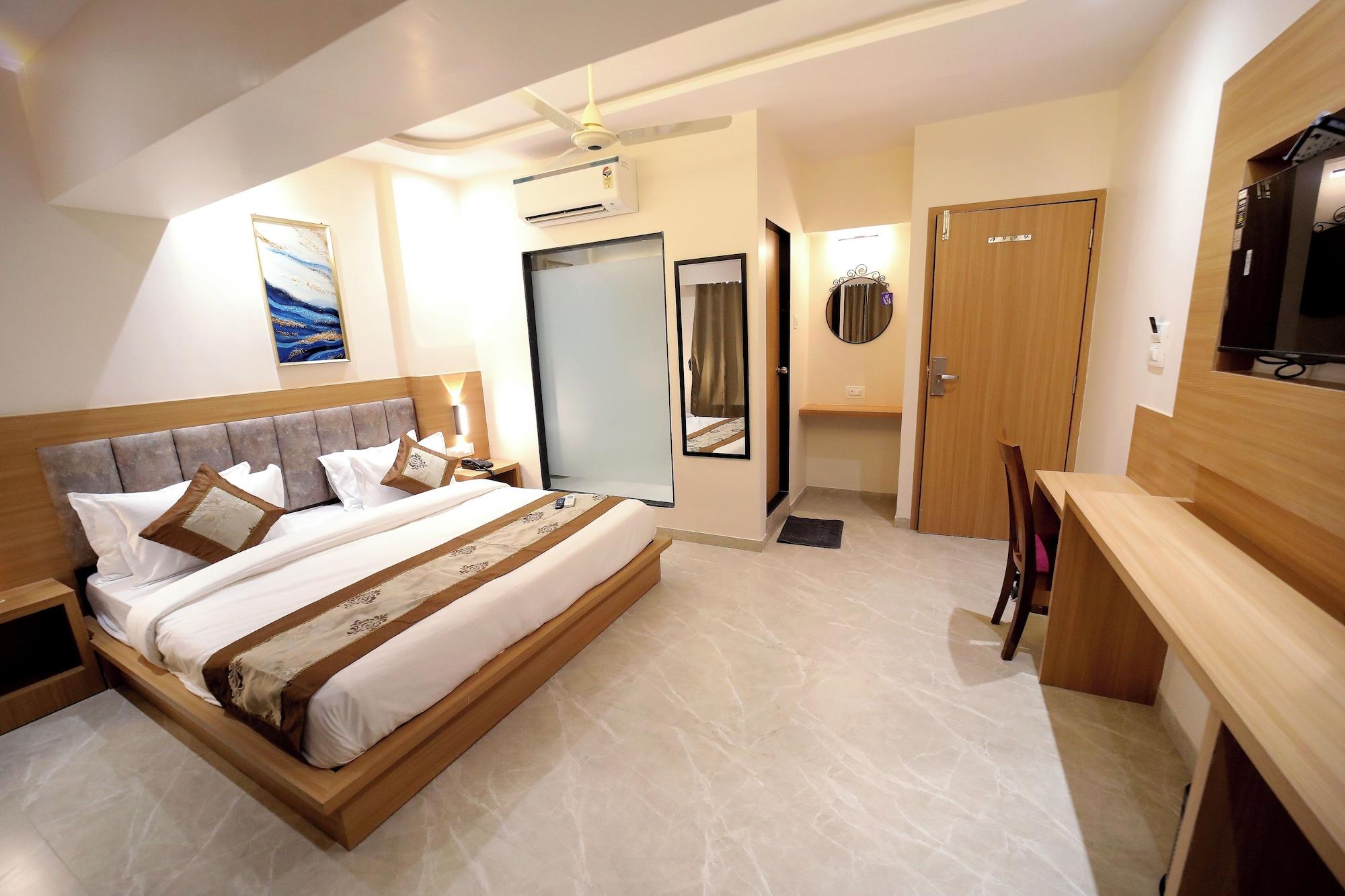 Varios HOTEL ALFA EXECUTIVE