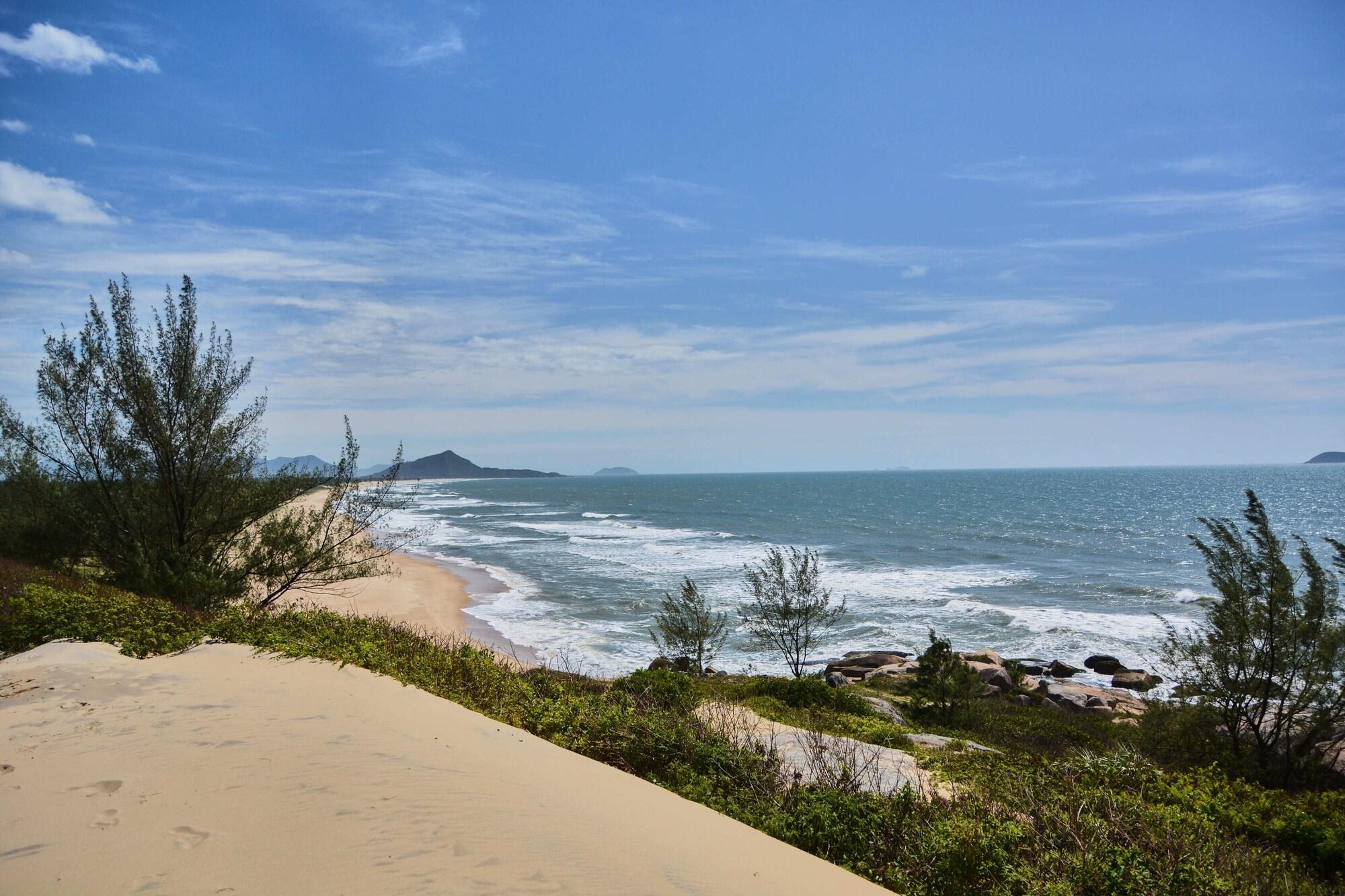 Playa Pousada Alma Da Gamboa