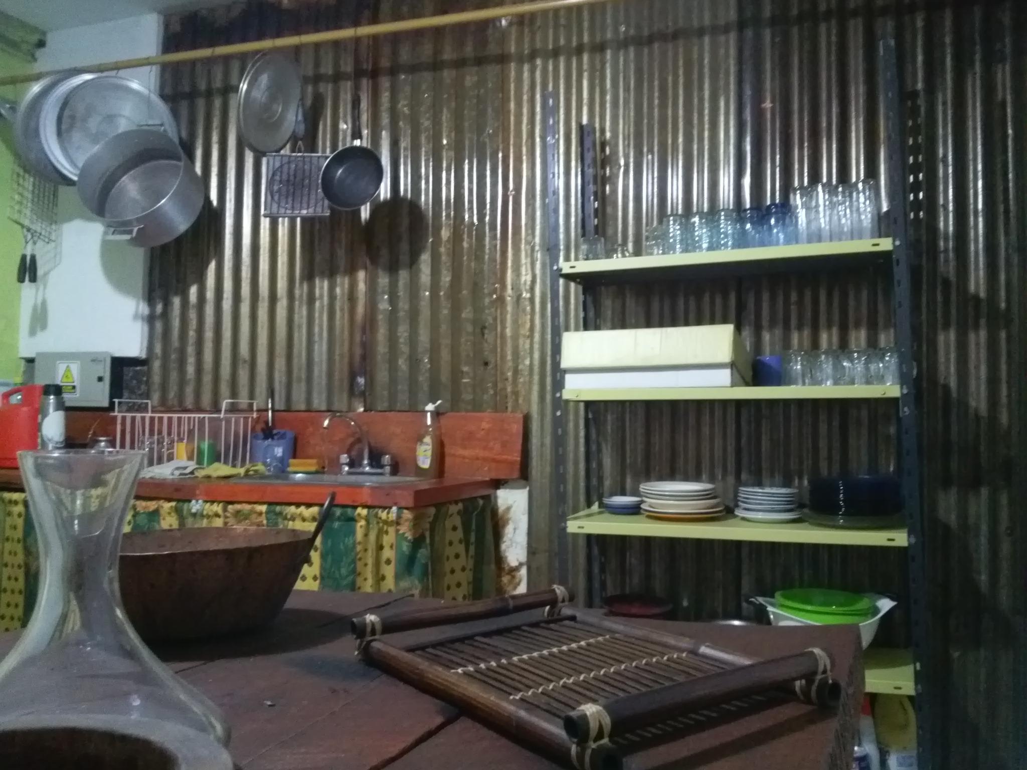 Restaurant Portezuelo del Viento