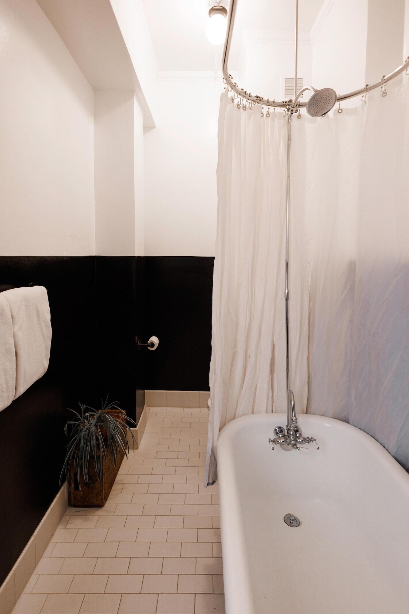 Equipamiento de Habitación The Clyde Hotel Portland by Kasa Living