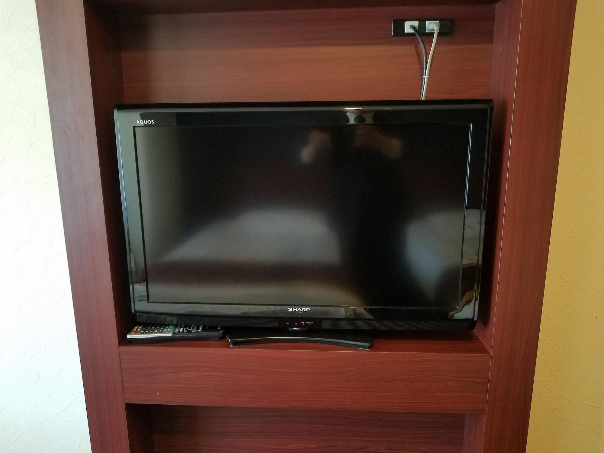 Set de Habitación Hotel Marine World