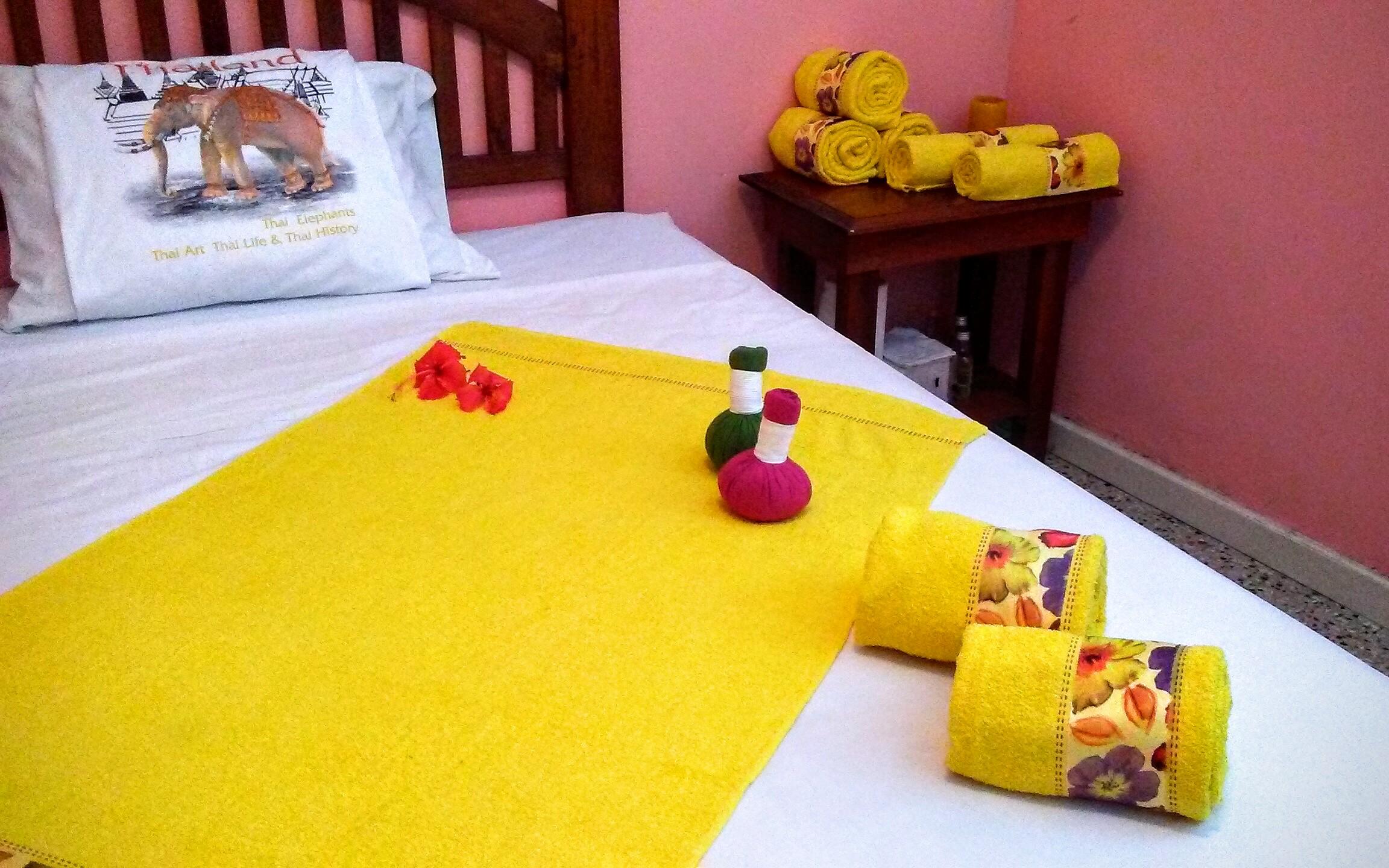 Habitación Hotel Posada El Delfin