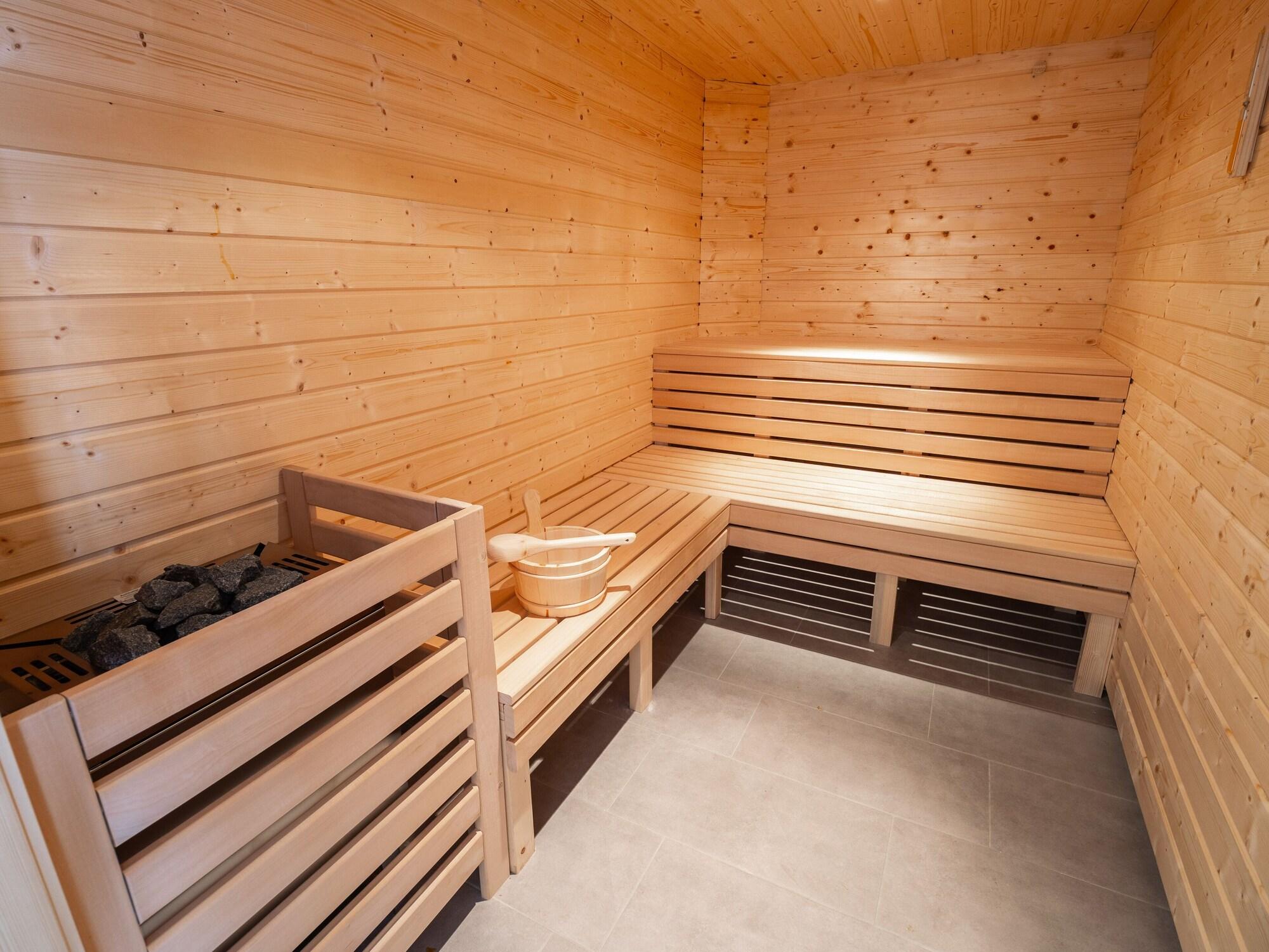 Spa Haus Tauernblick Katschberg AlpenTravel