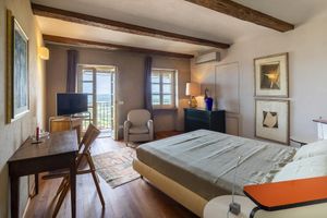 Alquiler Vacacional - Luisa's Smile, at the XVI century house near the castle