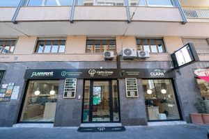 Alojamiento - CLAPA GROUP DISLOCATED HOSPITALITY